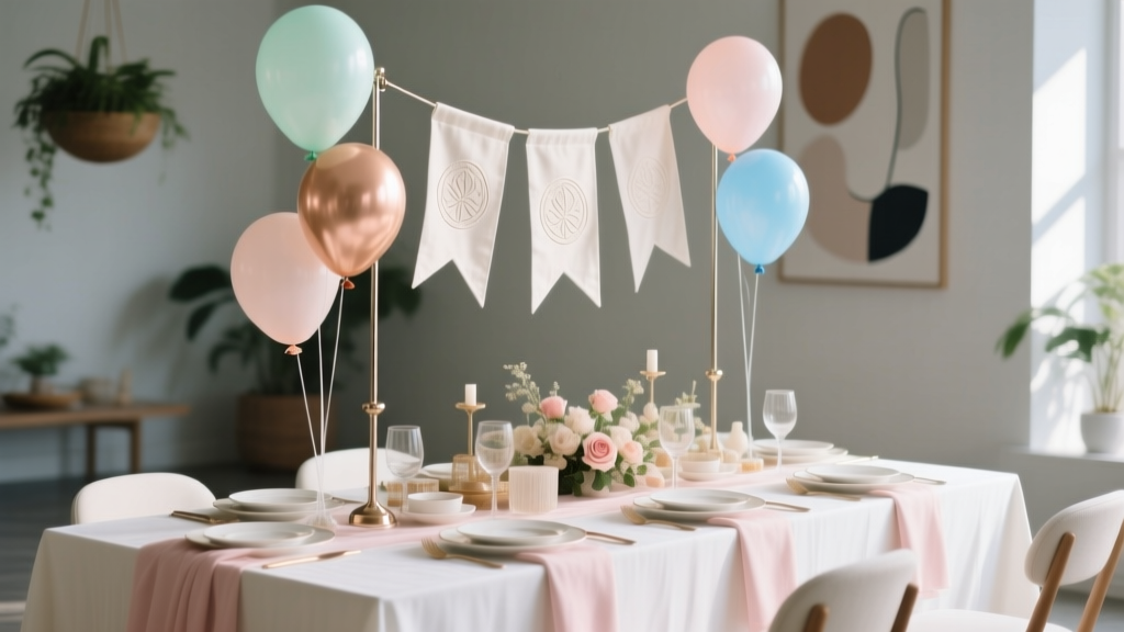 Graduation Party Checklist: Food, Decor, Activities (2026)