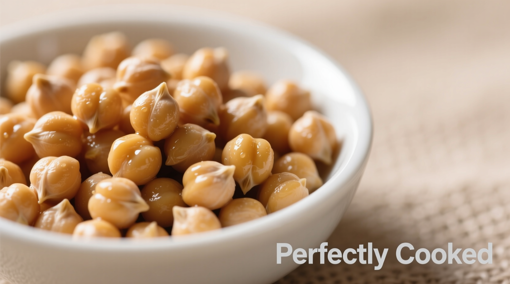 Kichererbsen aus Dose zubereiten: Professionelle Anleitung