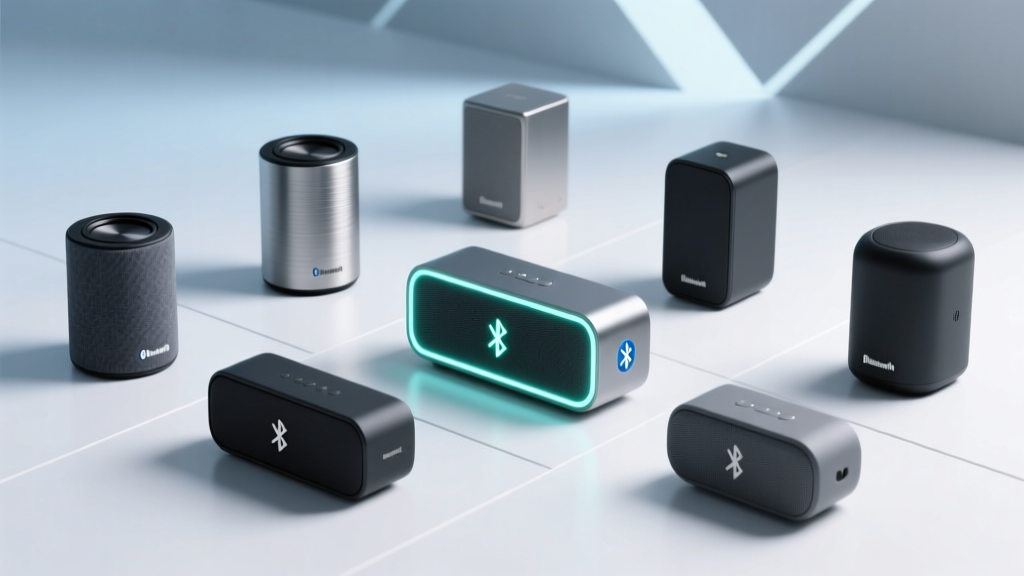 Best Bluetooth Speakers (2026) | Room Size & Bass Tips