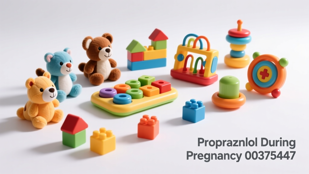 Propranolol During Pregnancy: Evidence-Based Safety Assessment, Fetal Risk Profiles, and Clinical Decision-Making Guidance