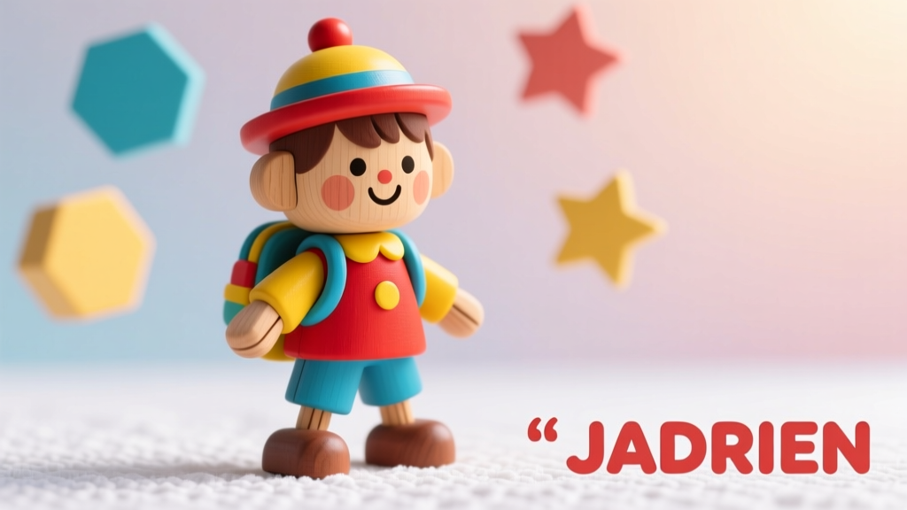 Jadrien Toys: Safety Evaluation, Regulatory Compliance, and Market Positioning in the U.S. Toy Industry