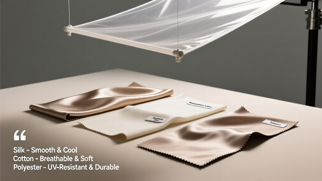 How To Match Material With Sunshade: A Practical Guide for Architects, Designers, and Builders