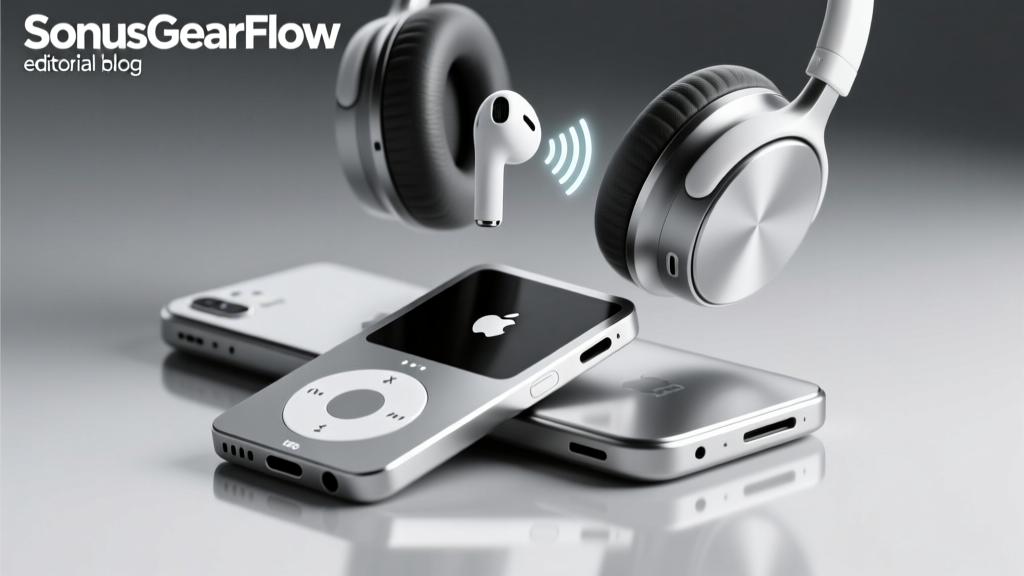Wireless Headphones & iPod Shuffle: What Works in 2026