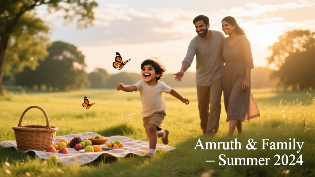 Amruth: Evidence-Based Insights for Parents on India’s Leading Ayurvedic Immunity Supplement