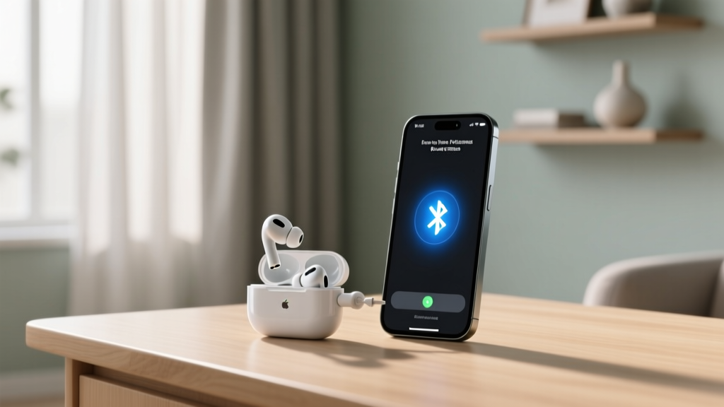 How To Pair Iphone Wireless Headphones (2026)