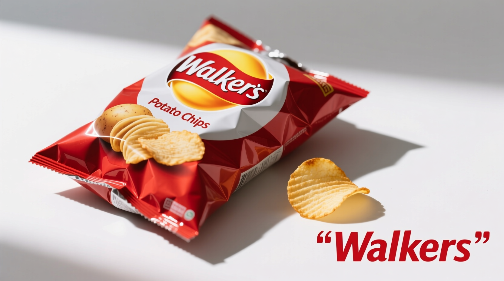Walkers Potato Chips: History, Flavors & Facts