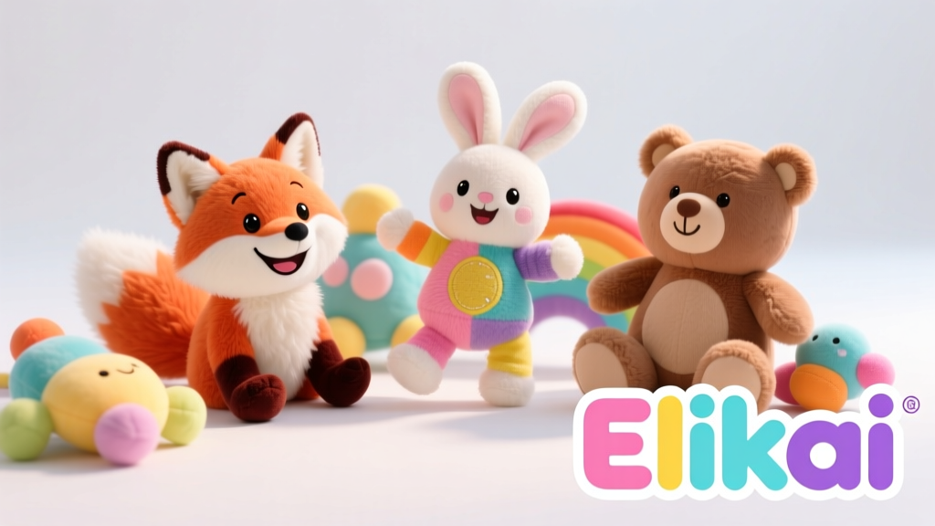 Elikai Toys: Safety Assessment, Regulatory Compliance, and Market Positioning in the U.S. Children's Product Landscape