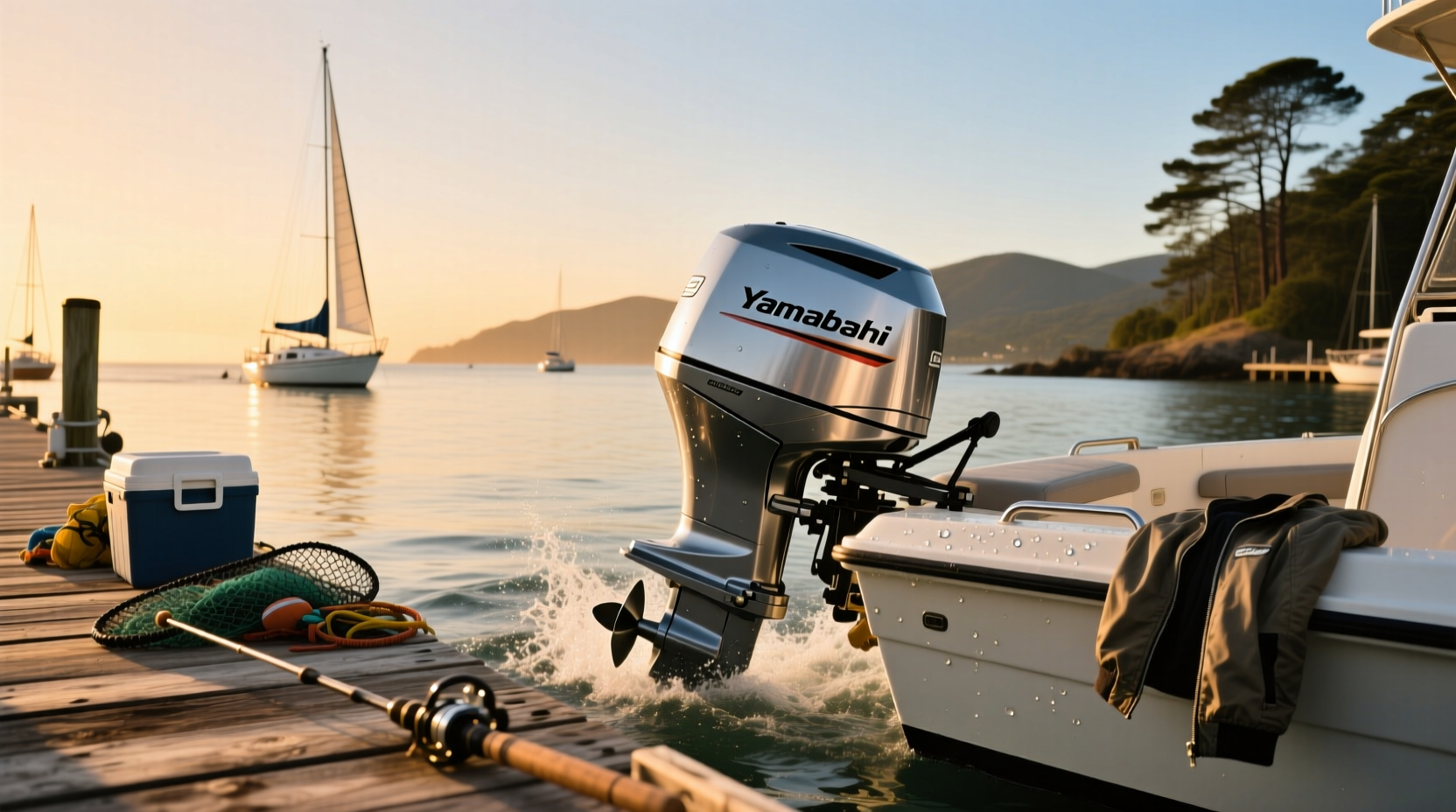 yamabisi outboard motor,Which outboard motor brand is most reliable? buying guide