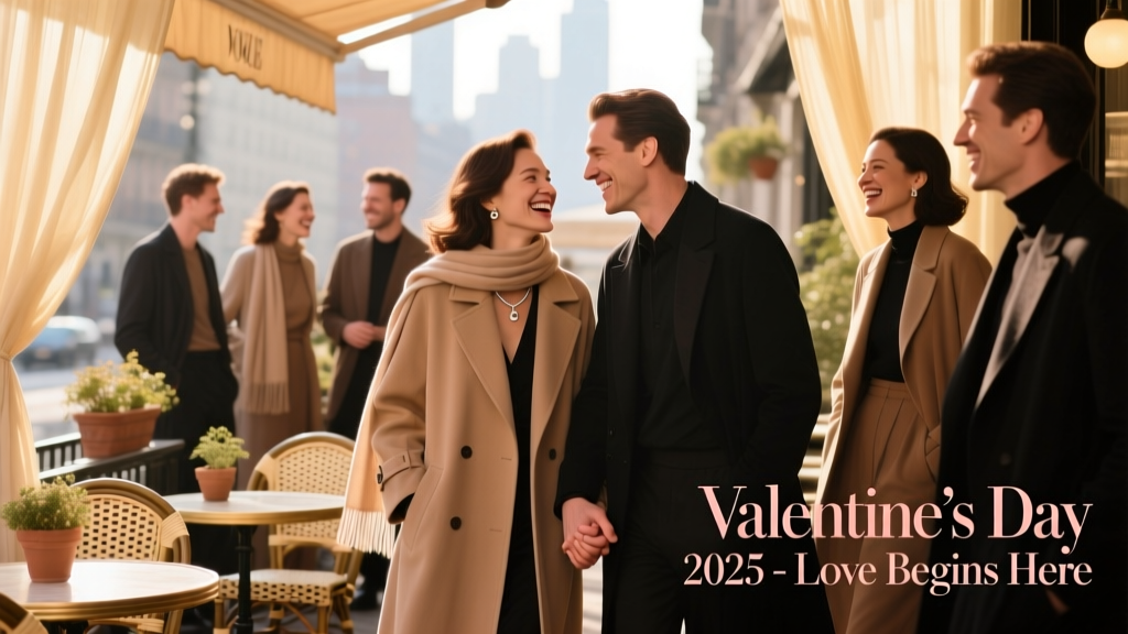 14 Valentine’s Day sits to fall in love with