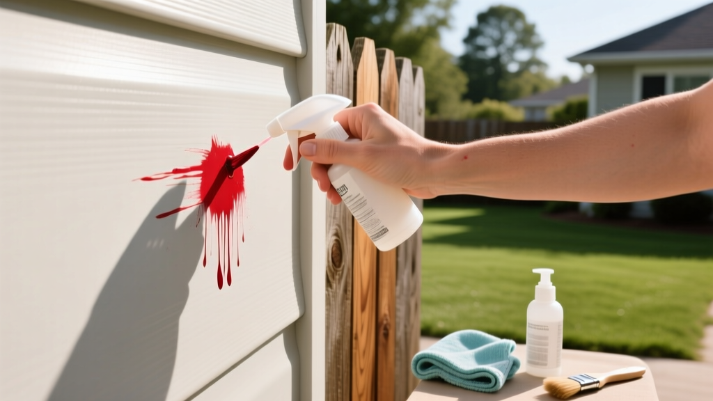 Tested: How to Get Nail Polish Out of Fence Fast (2026)