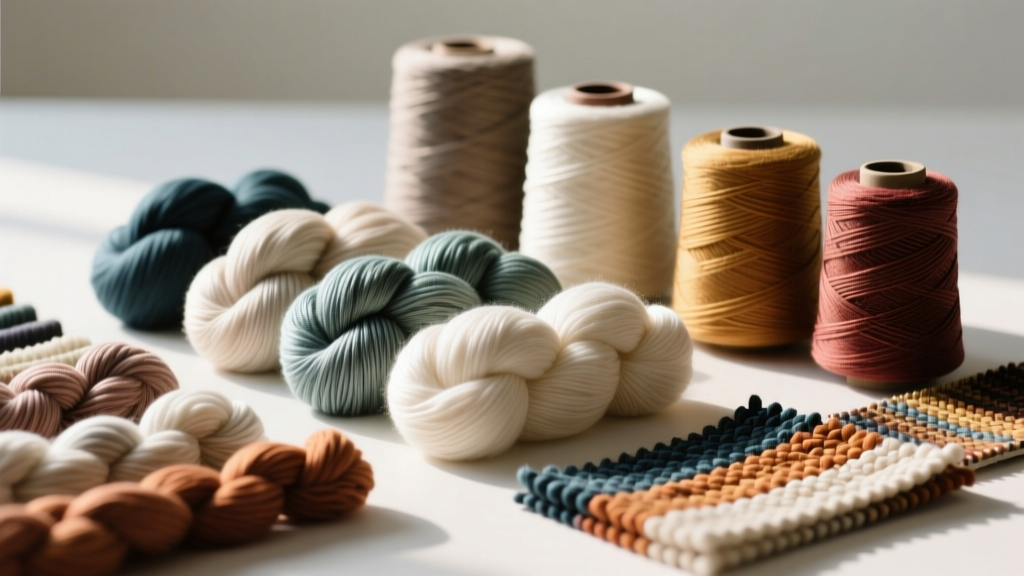 Where to Buy Needle and Thread: A Textile Engineer’s Guide