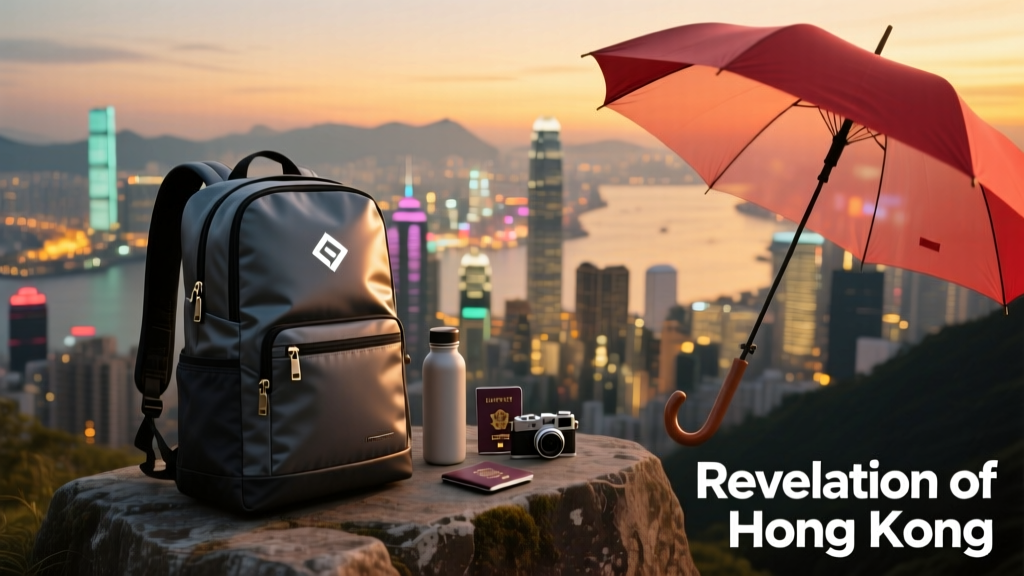 The Revelation of Hong Kong: What Outdoor Gear Testing Revealed Beyond the Skyscrapers