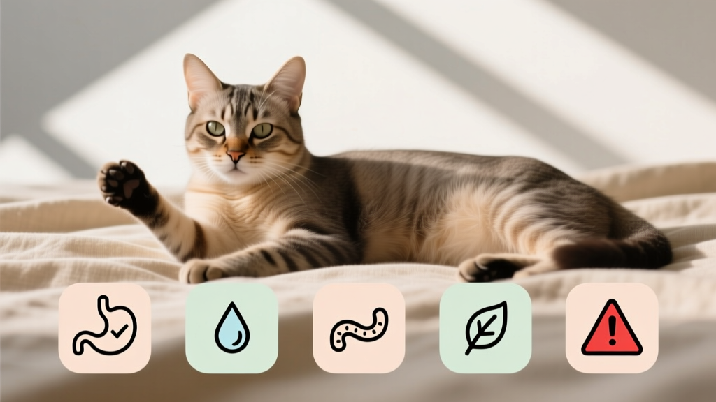 Does spaying change behavior cat for digestion? What vets...