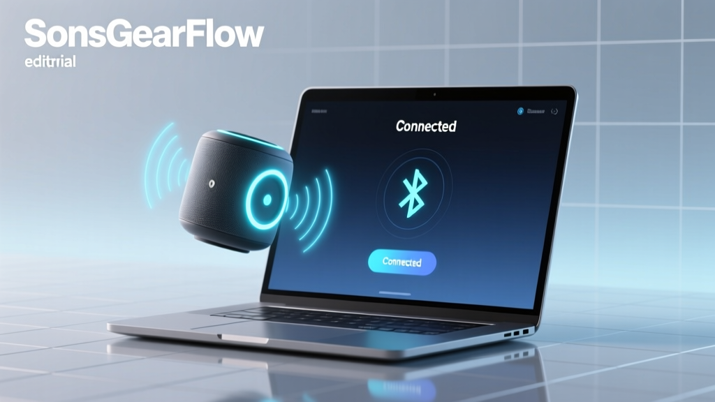 Bluetooth Speaker Not Connecting? Fix It (2026)