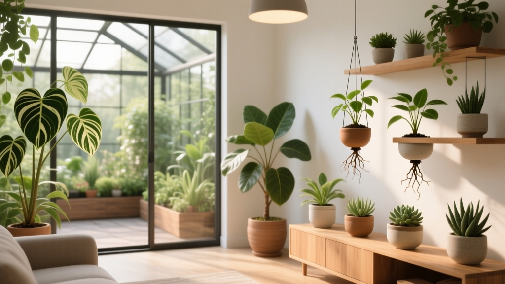 Indoor Light for Plant Cuttings: Truth & Fixes (2026)