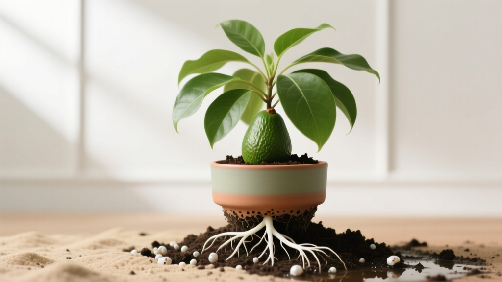 Avocado Soil Mix: Prevent Root Rot (2026)