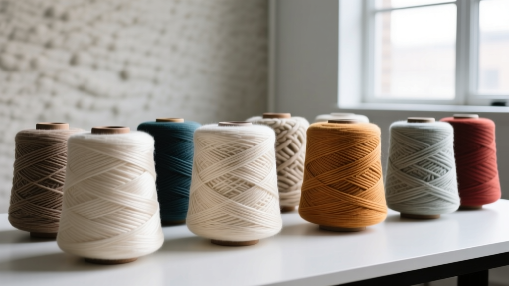 Yarn Shop Chicago: A Textile Pro’s Guide to Local Sourcing