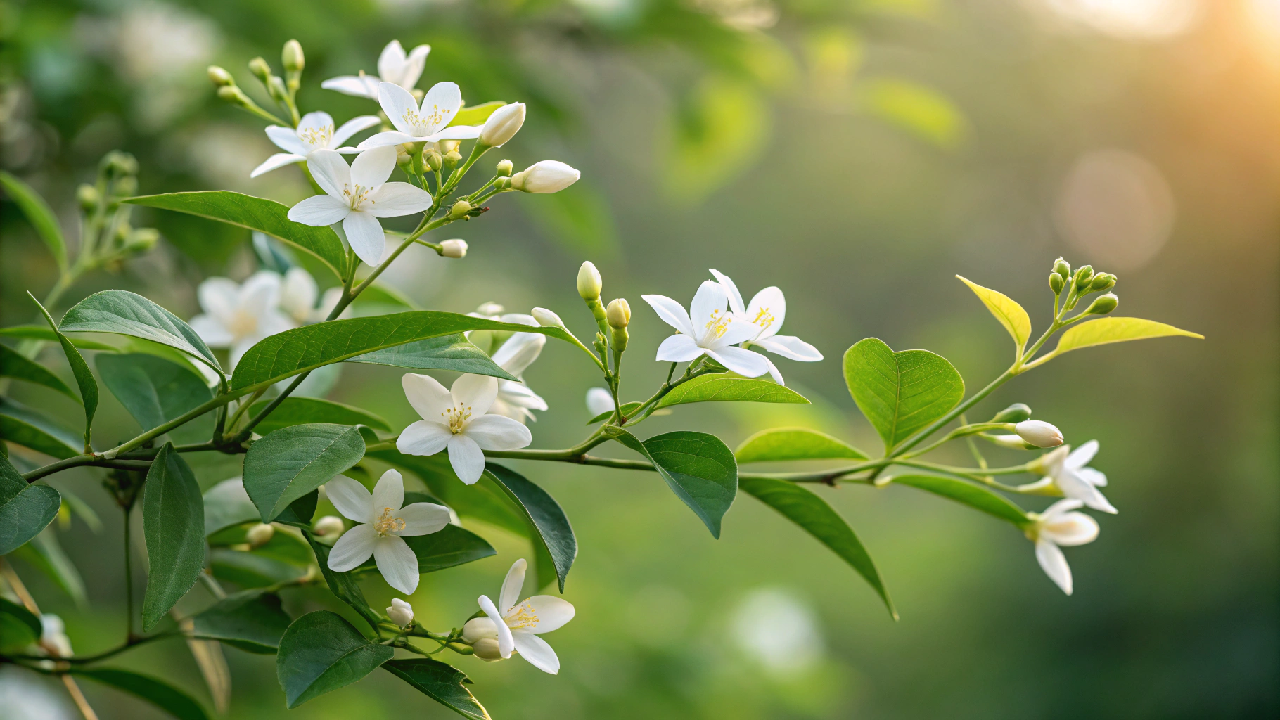 7 Jasmine Care Tips for Stunning Blooms | TheHomeSprouts