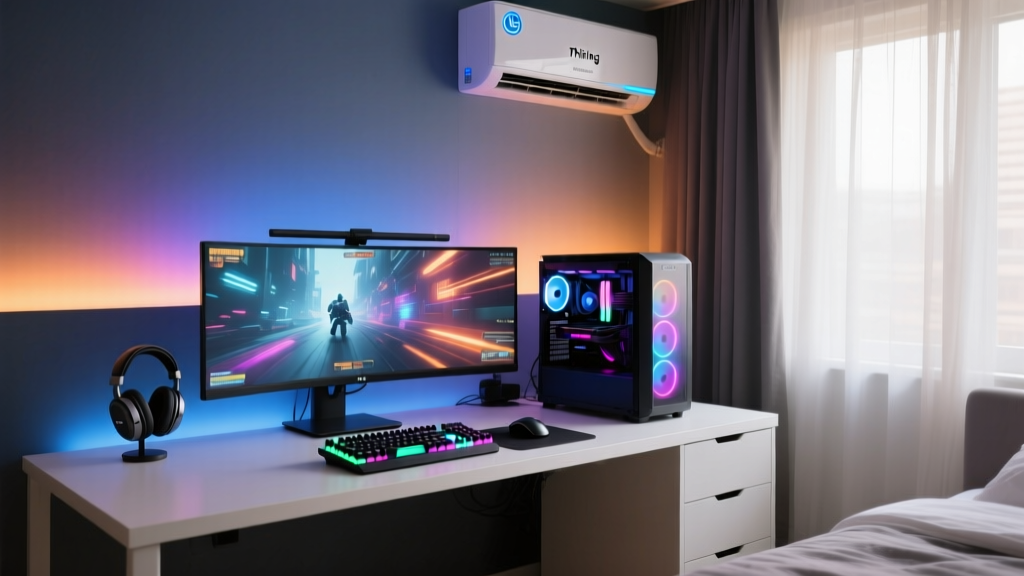 Boost Gaming Performance: Appliances With AI Benefits Guide