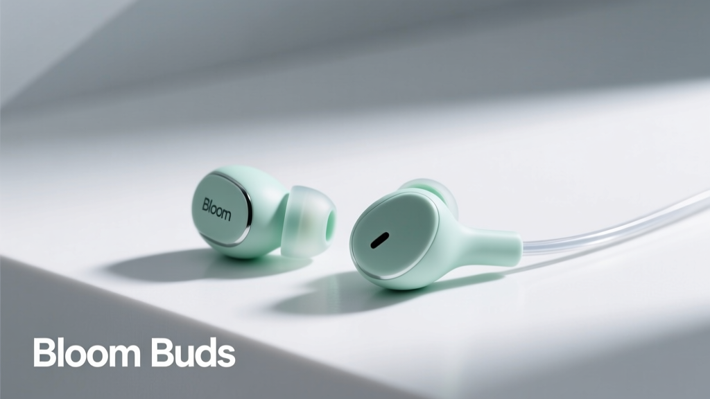 Earbuds for Beginners: A Practical, No-Jargon Guide to Choosing Your First Pair