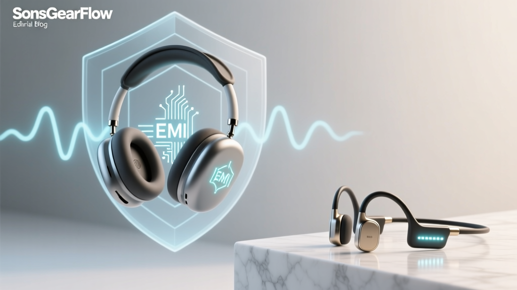 Is Wireless Headphones Habmful Alternatives (2026)