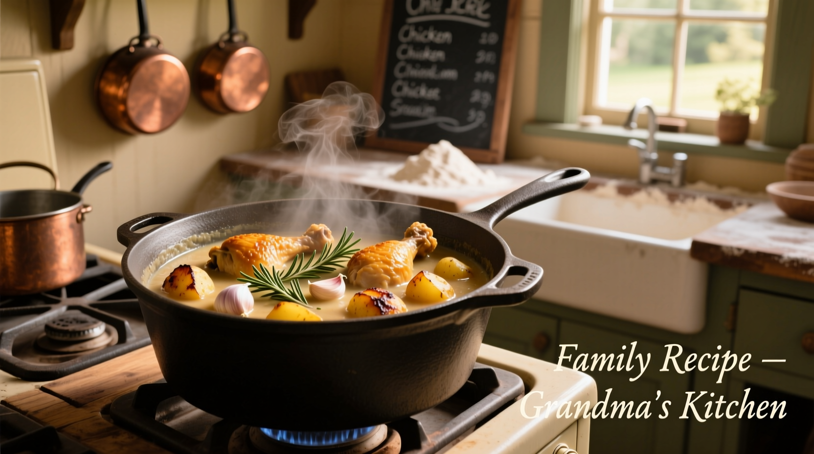 Perfect Chicken and Potato Dish: Complete Cooking Guide