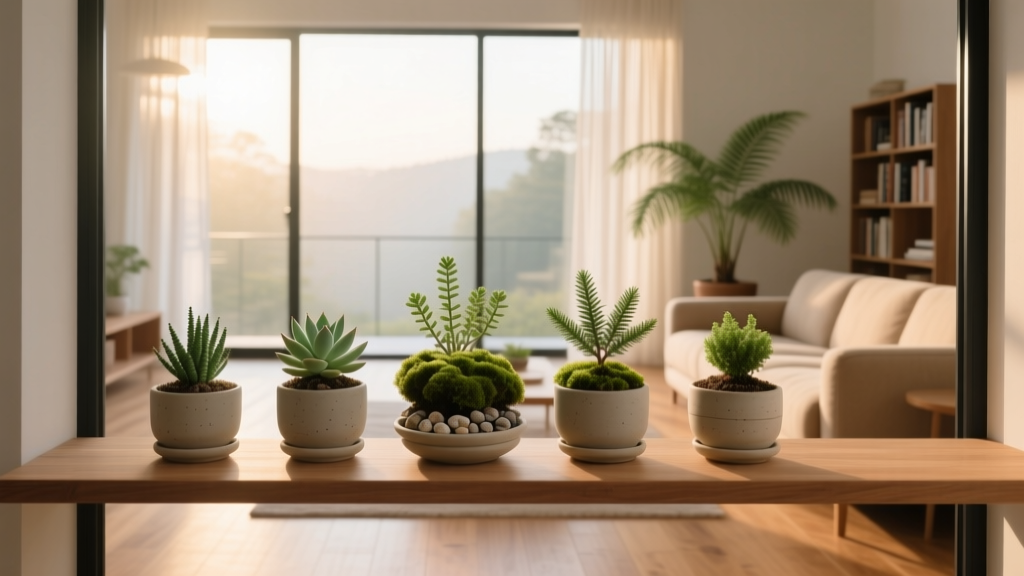 Alpine Plants Indoors: A Science-Backed Guide
