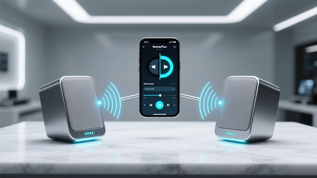 Bluetooth Speakers Dual Audio: 4 Verified Methods (2026)