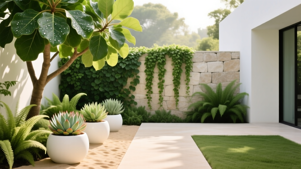Xeriscape Fall Maintenance Checklist (2026)
