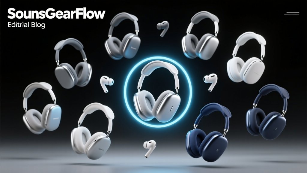 Bluetooth Wireless Headphones Price Sweet Spot (2026)