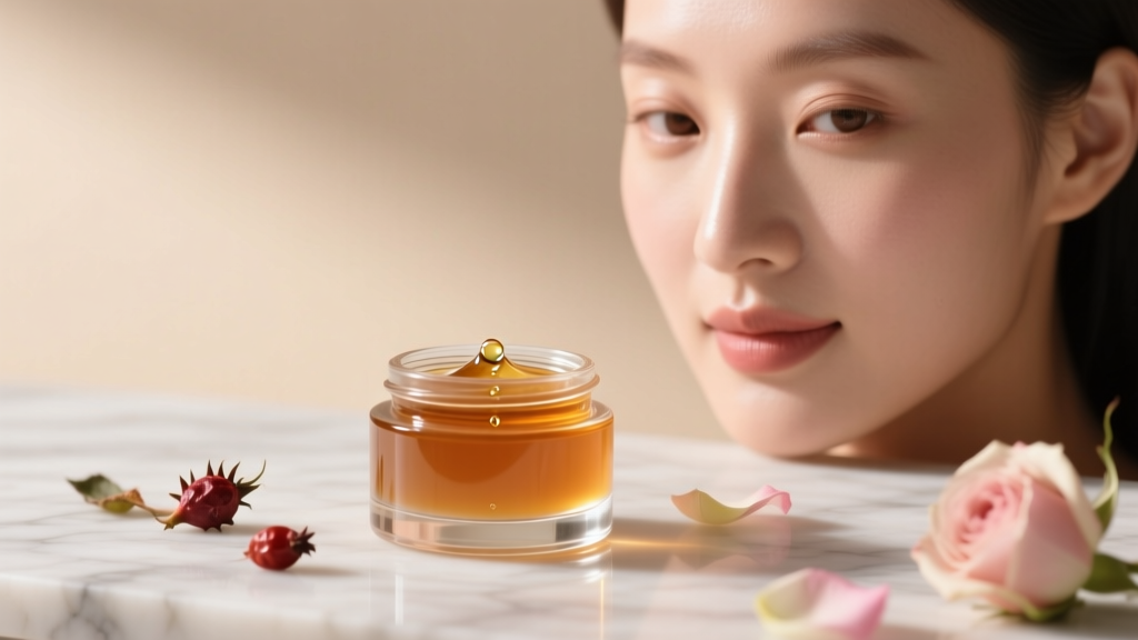 Best Organic Face Masks with Rosehip Oil (2026)