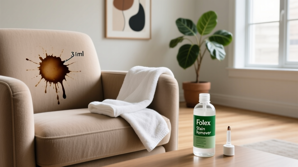Tested: How To Get Coffee Out Of Armchair Fast (2026)