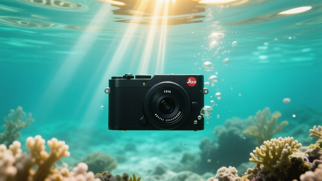What Is the Leica X-U? The APS-C Rugged Camera Explained