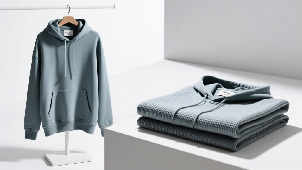 Michaels Blank Hoodies: Design Guide & Sourcing Insights