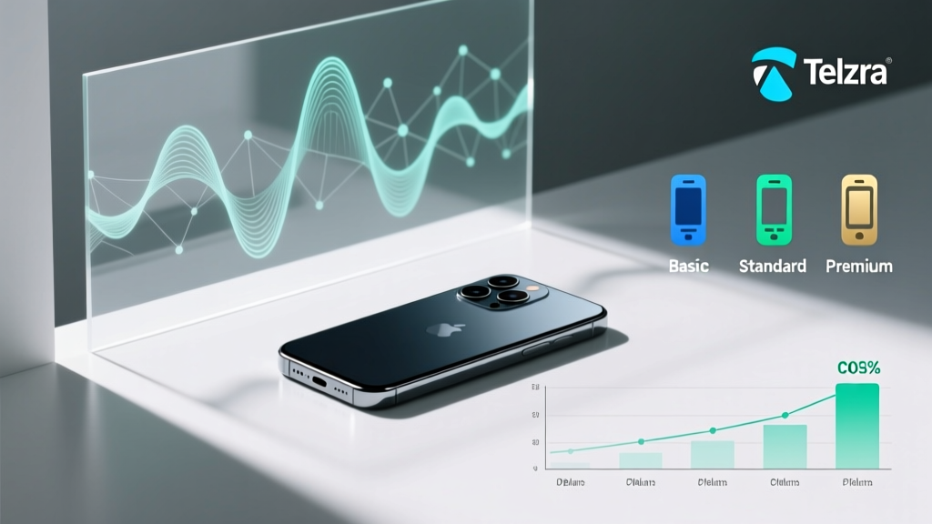 Best Telstra Phone Plans 2025: Compare Costs & Save Money