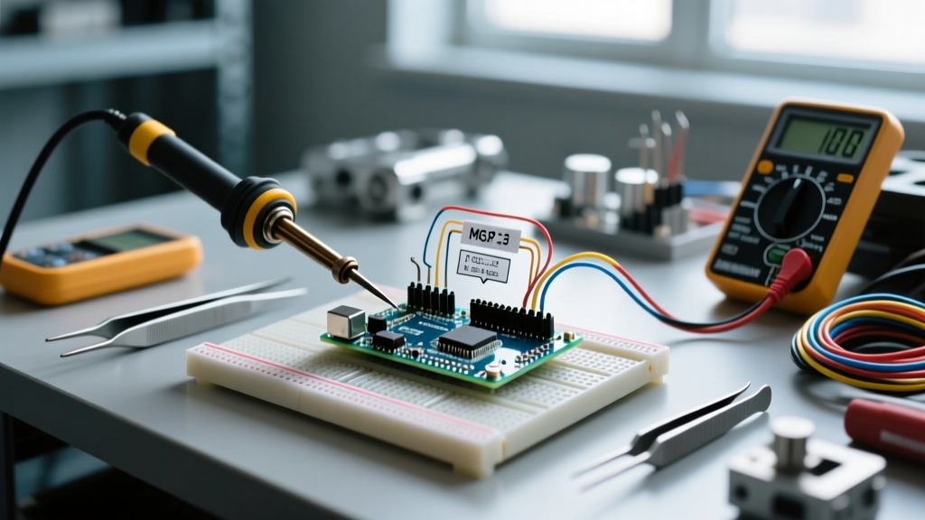 Advanced Techniques for Programming an Arduino: Bare-Metal