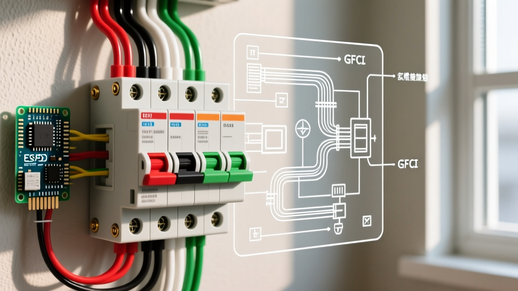 Troubleshooting Electrical Wiring Breaker Box Diagrams