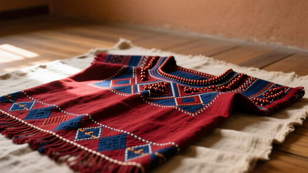 Authentic Oaxacan Huipil Buying Guide 2026: Natural Dyes