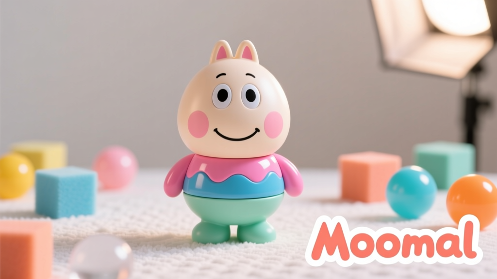 Moomal: A Safety and Compliance Review of the Popular Pakistani Toy Brand for Young Children