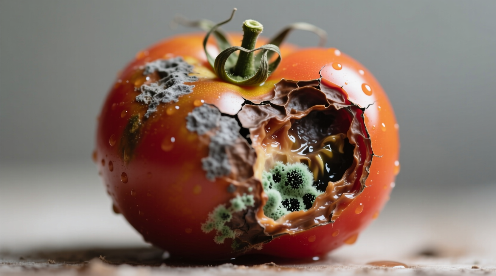 Blossom End Rot: Fix Tomato Bottom Rot Fast