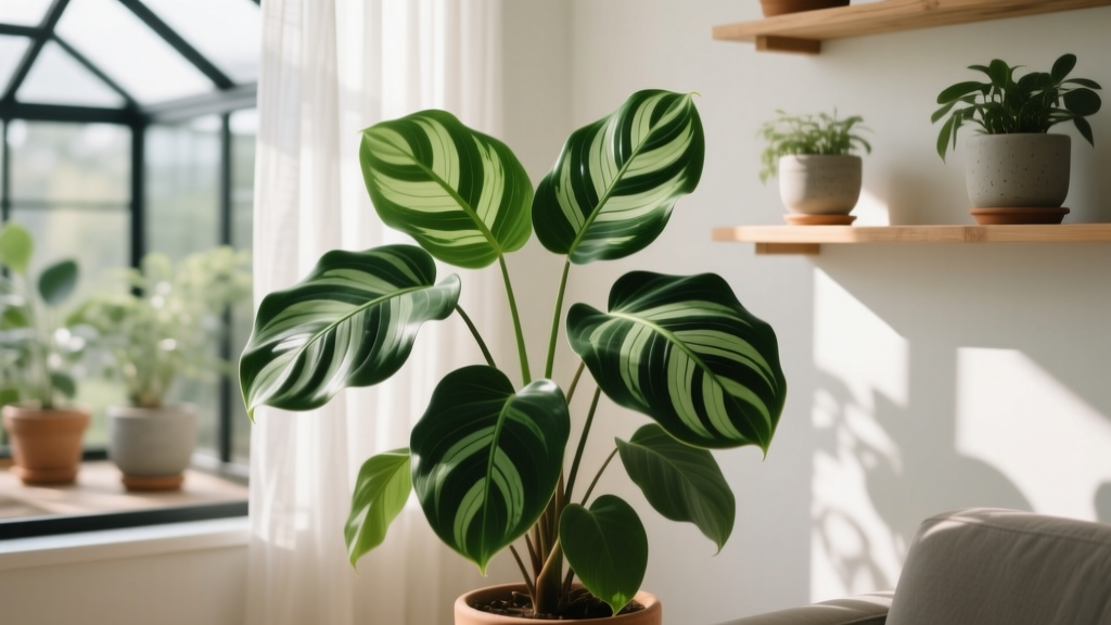Prayer Plant Not Growing? 7 Science-Backed Fixes