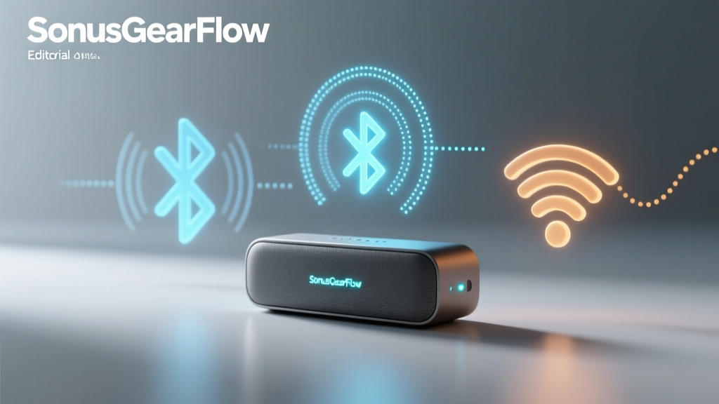 Does Bluetooth Speakers Need Wifi