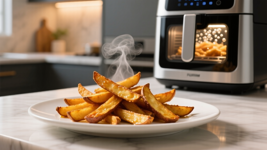 Do You Need to Preheat an Air Fryer? (Yes—Here’s Why)
