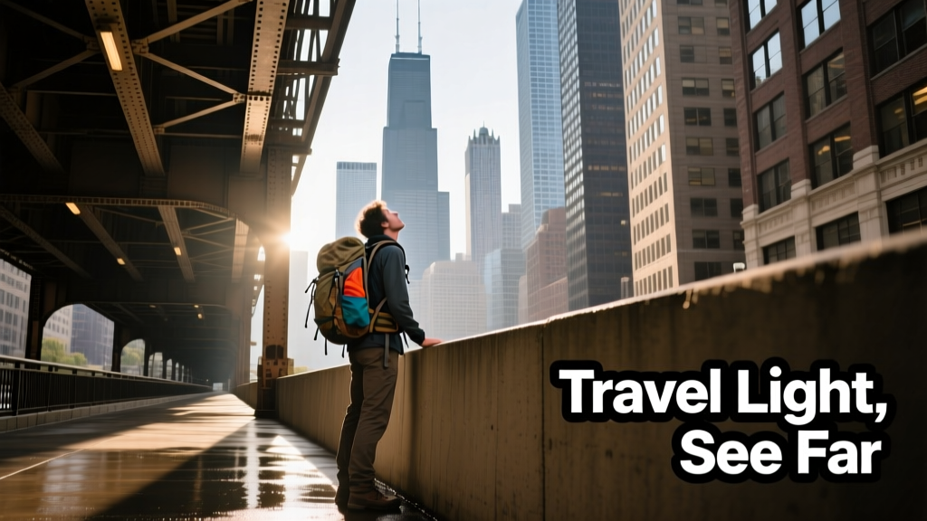 A View of Chicago From Below: The Pedway Story — History, Access, and Hidden Urban Life