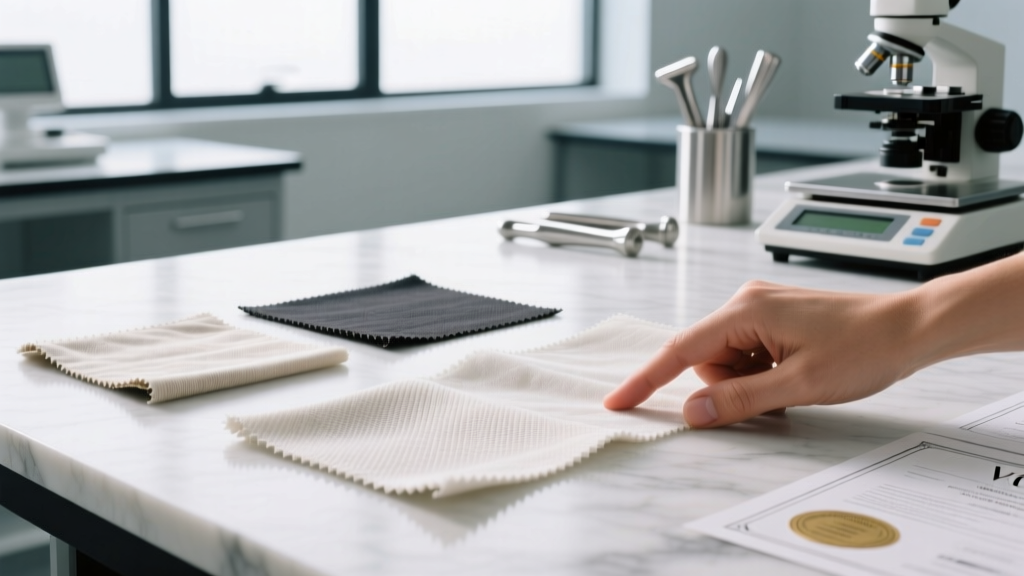 Non Woven Cloth Manufacturer: A Designer’s Deep-Dive Guide