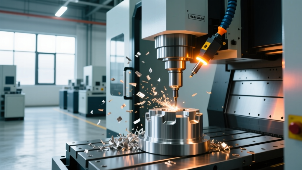 Troubleshooting Tolerance Drift in CNC Medical Machining and Defense