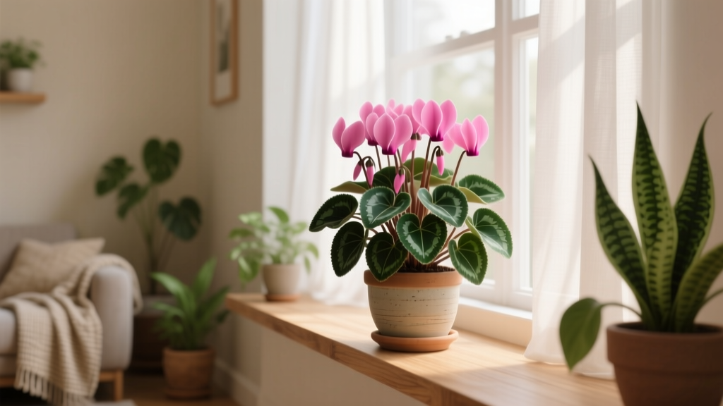 Cyclamen Care: 7 Deadly Mistakes to Avoid (2026)