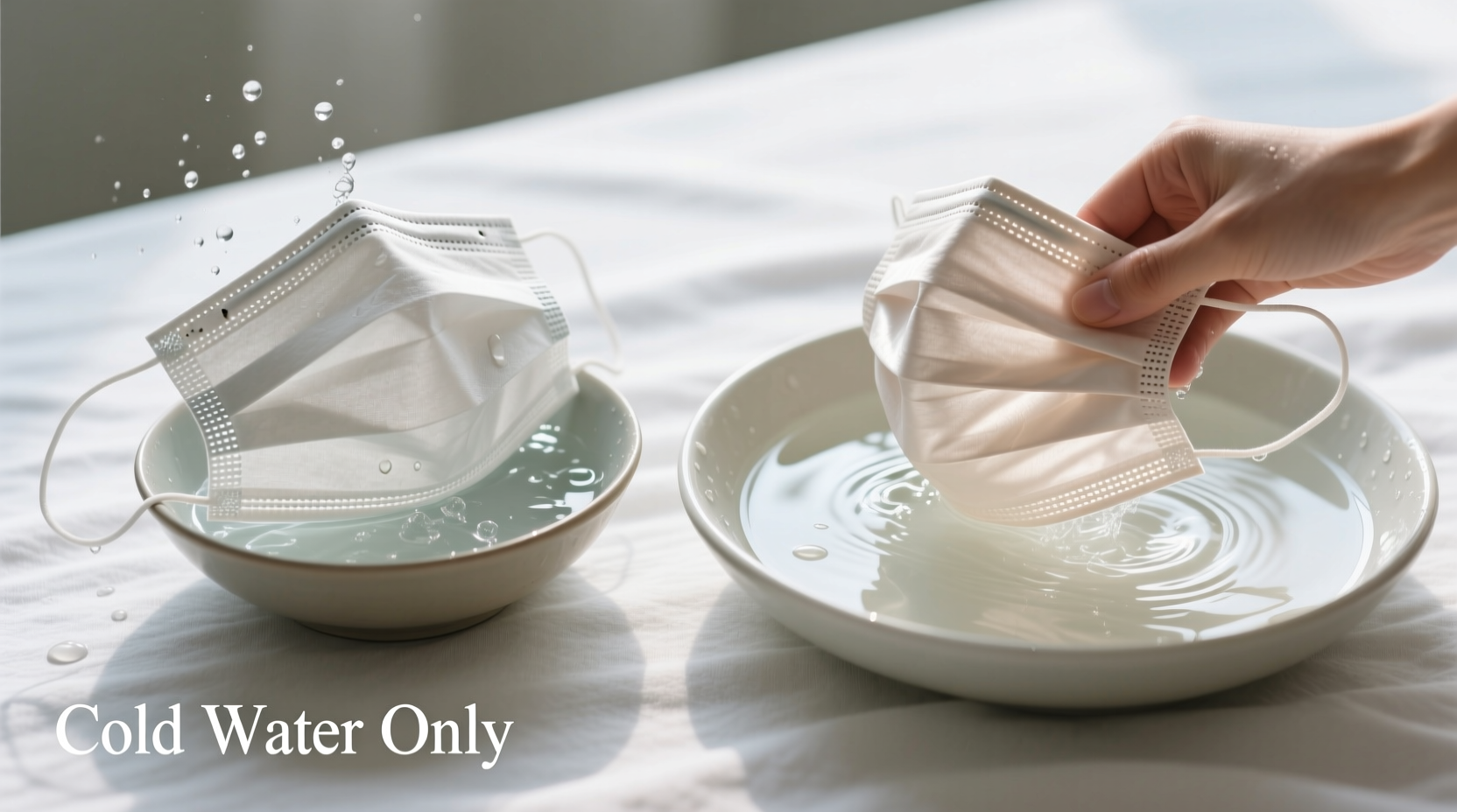 cotton vs silk face masks laundry tips for filtration