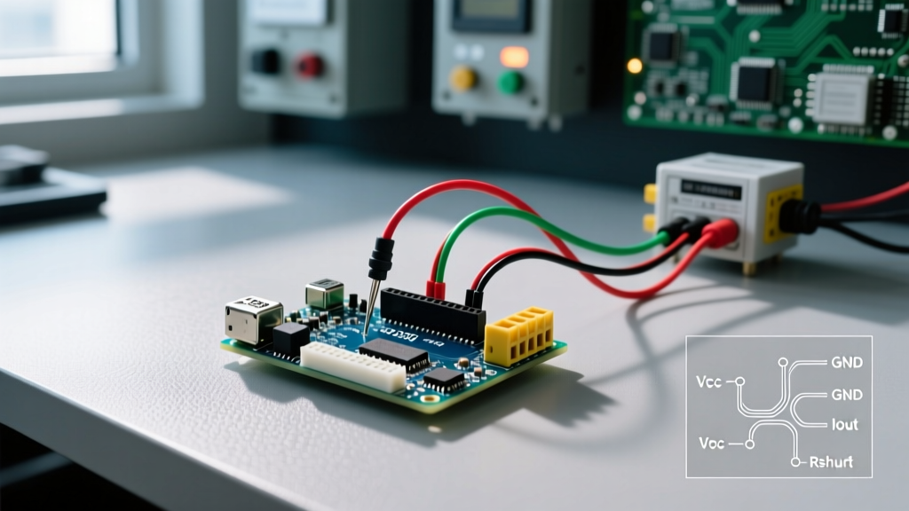Understanding the Arduino 4-20mA Loop: Interfacing Industrial Sensors