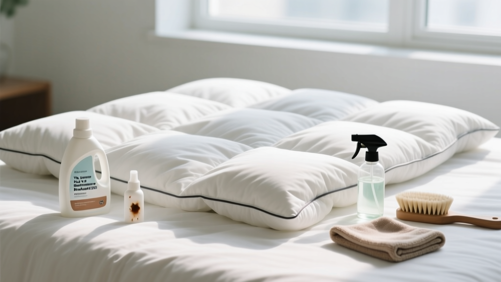 The Complete Duvet Cost of Maintenance Breakdown 2026
